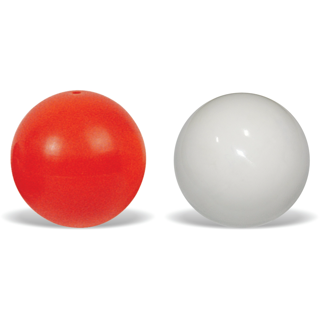 DS Indoor Lacrosse Ball