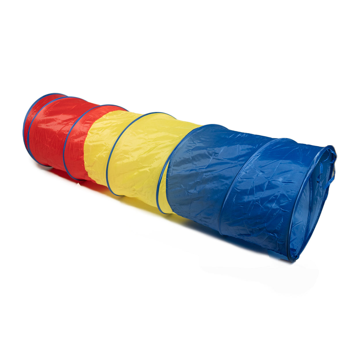 Multi-Color Play Tunnel