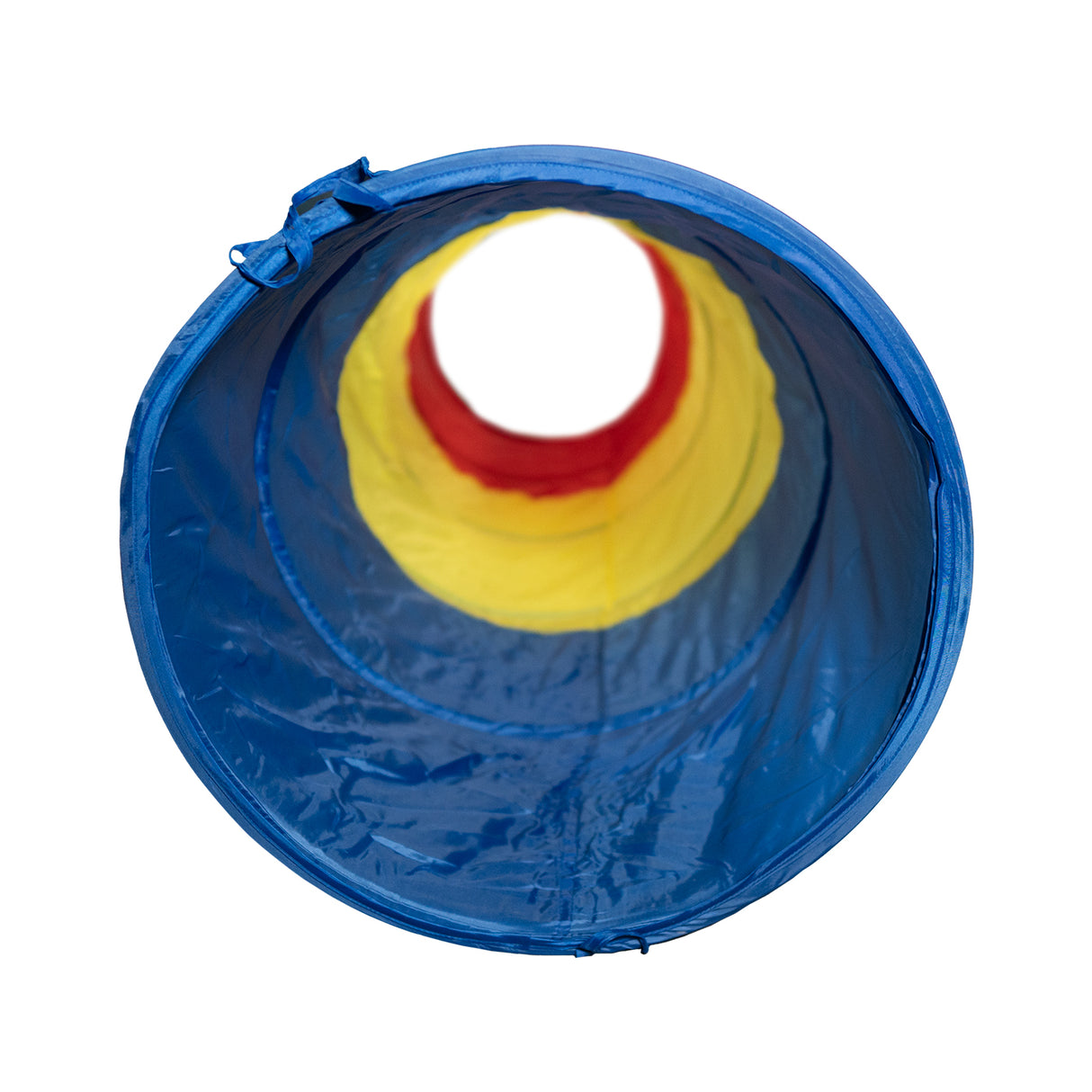 Multi-Color Play Tunnel