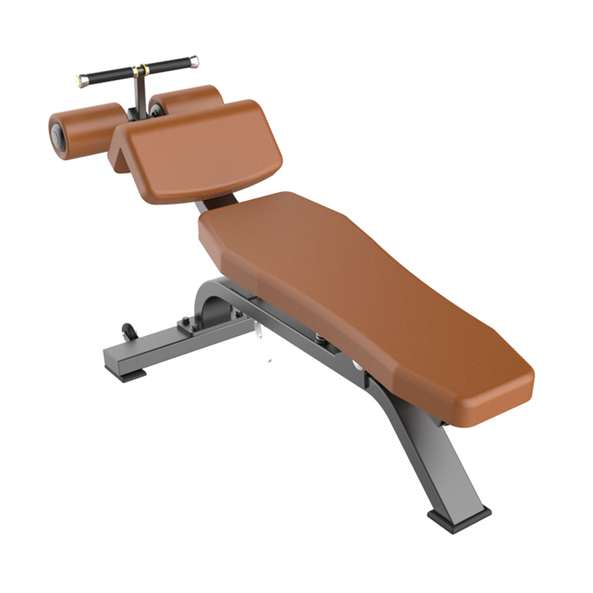 DS Adjustable Decline Bench