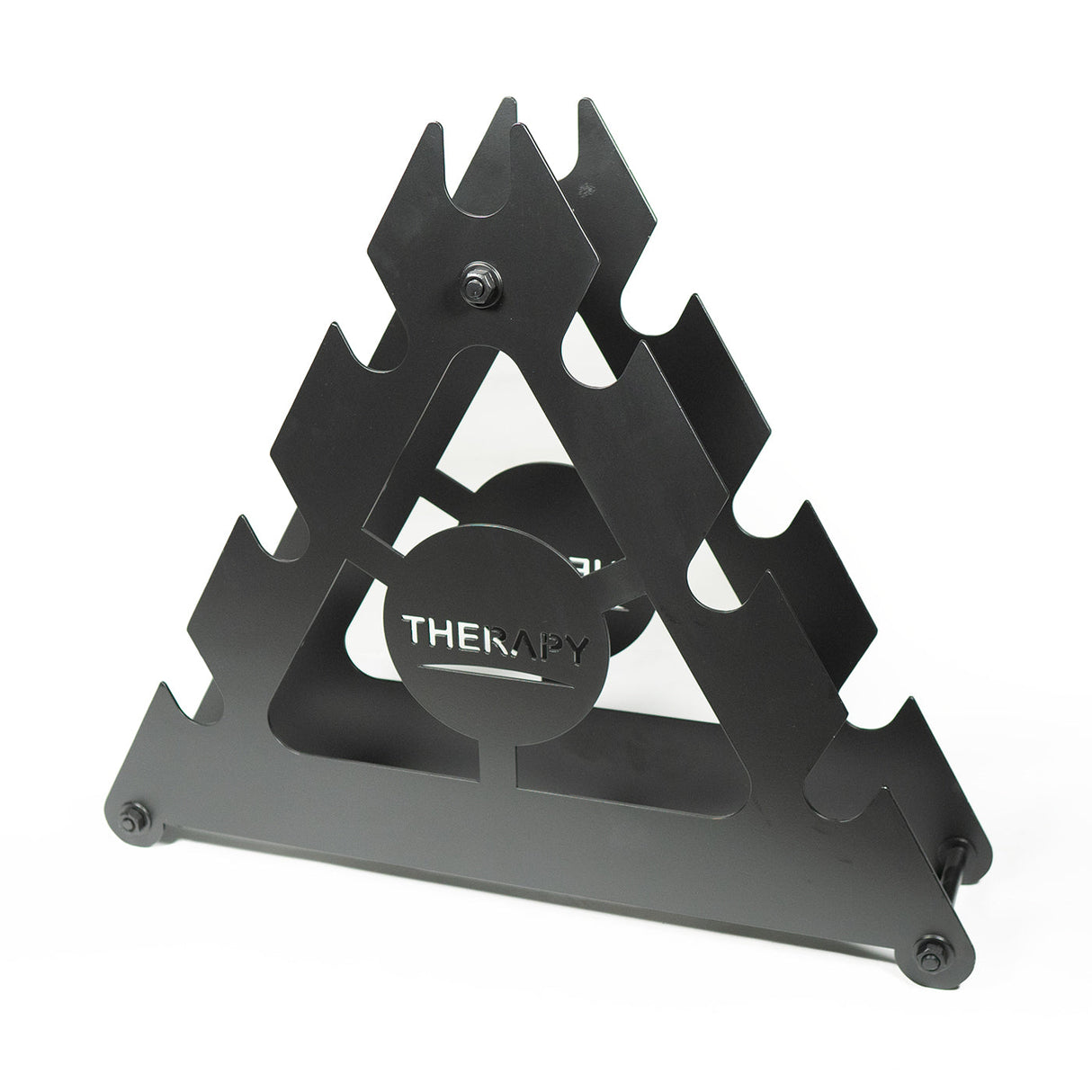Dumbbell MS Iron Stand - A-frame (Stand Only)
