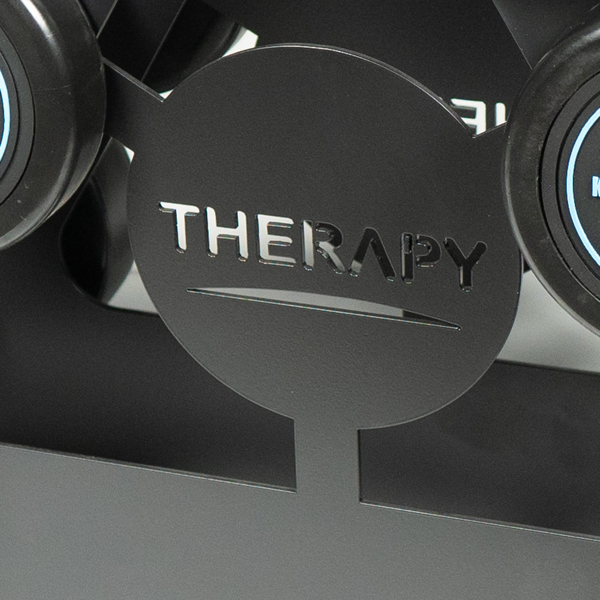 Dumbbell MS Iron Stand - A-frame (Stand Only)