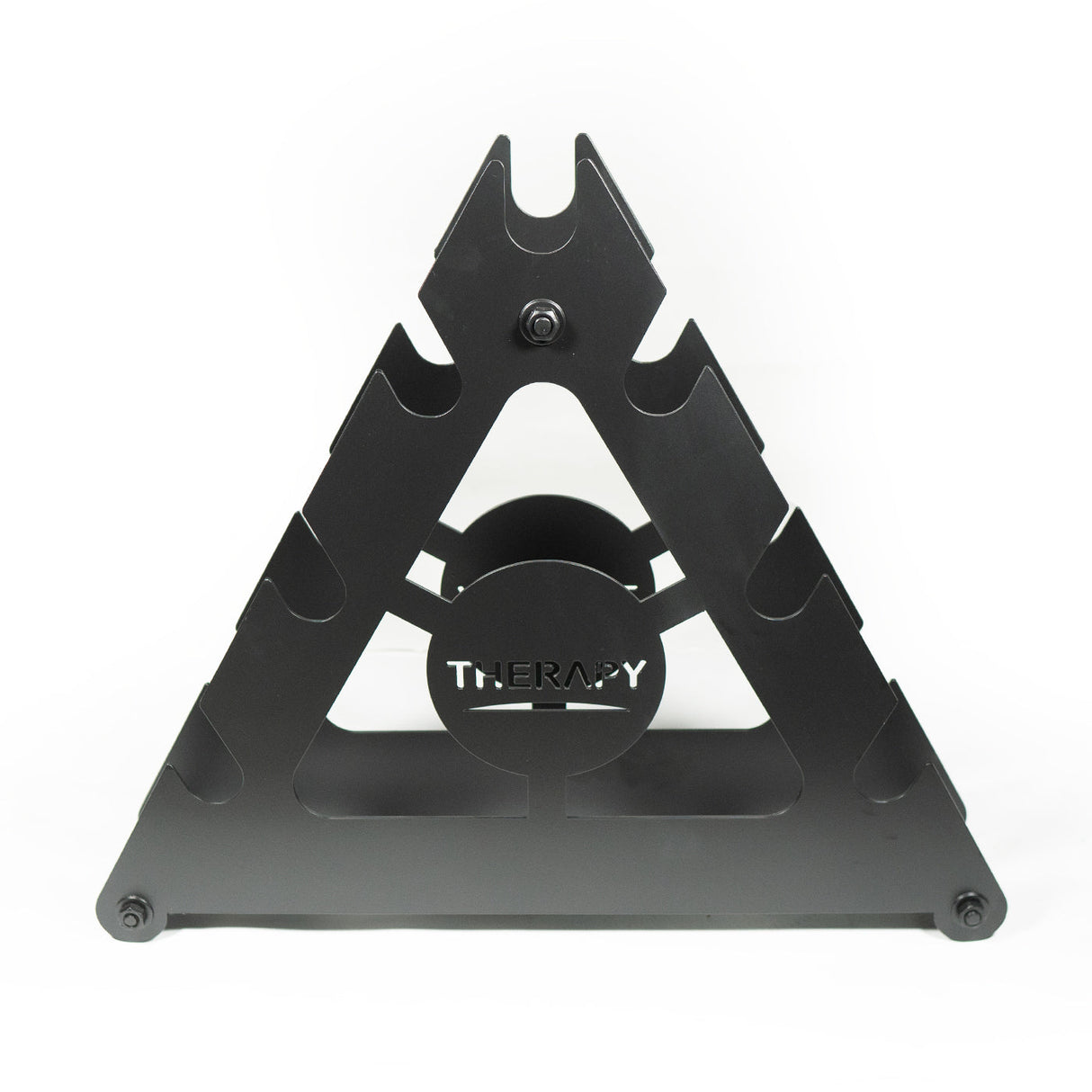 Dumbbell MS Iron Stand - A-frame (Stand Only)