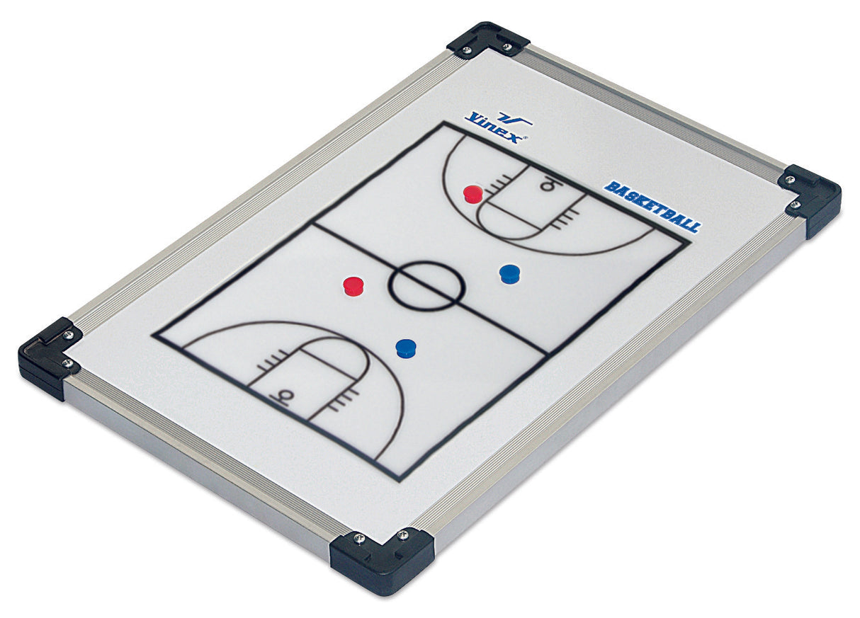 Magnetic Coaching Board