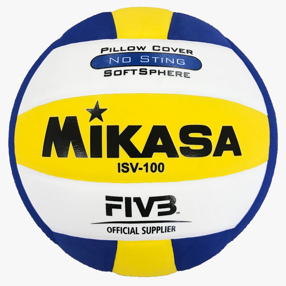 Mikasa ISV 100 - Size 5