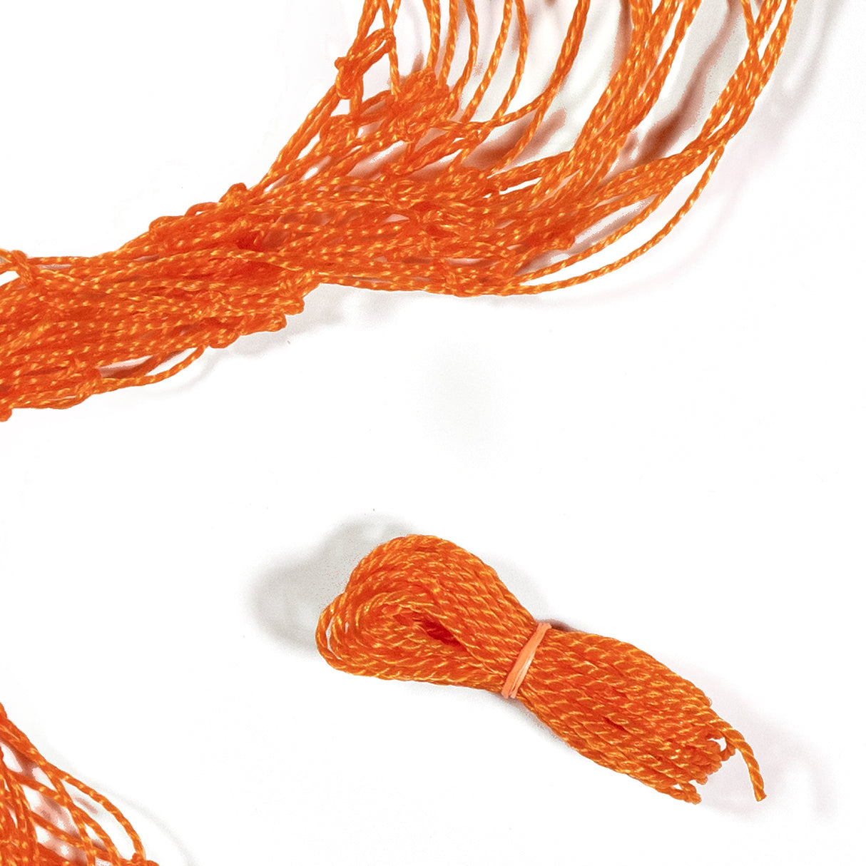 Netball Replacement Net Pair