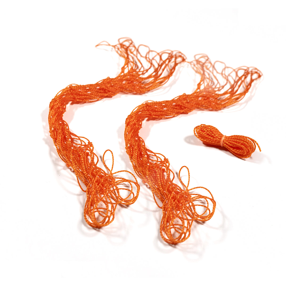 Netball Replacement Net Pair