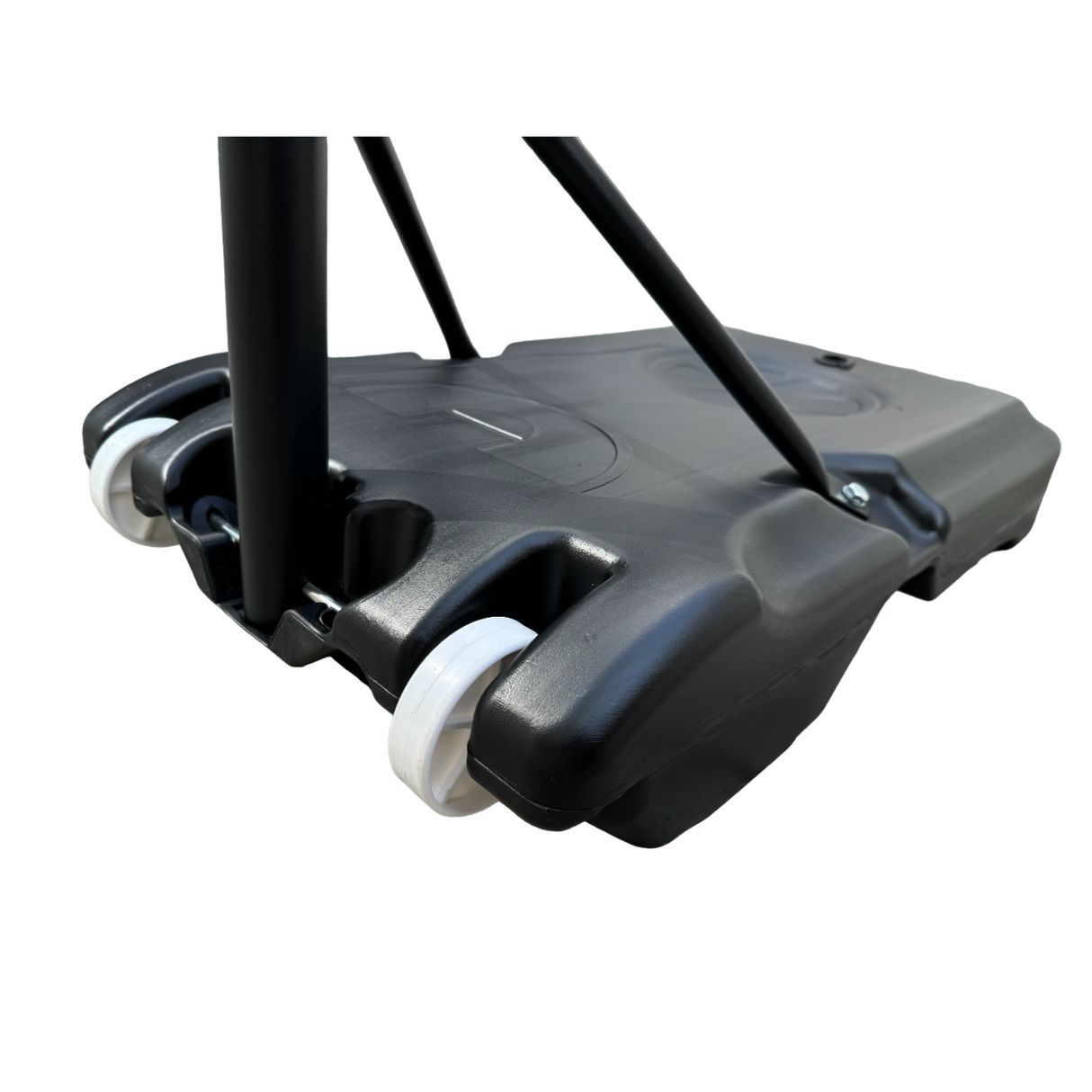 Portable Netball Post