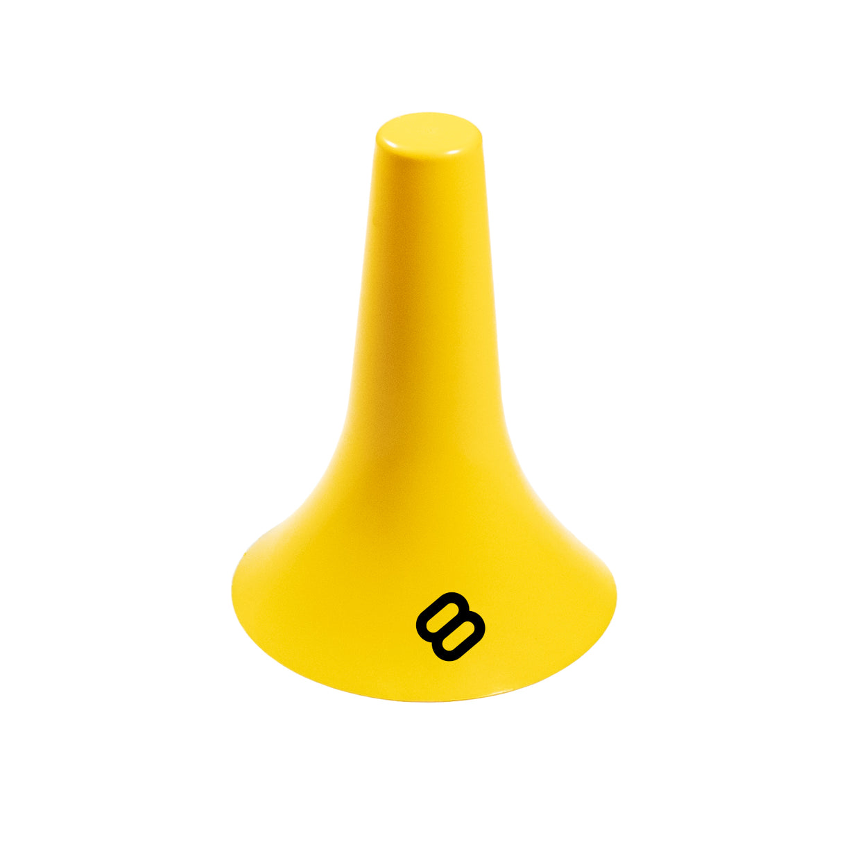 Numbered Sphere Cones Set