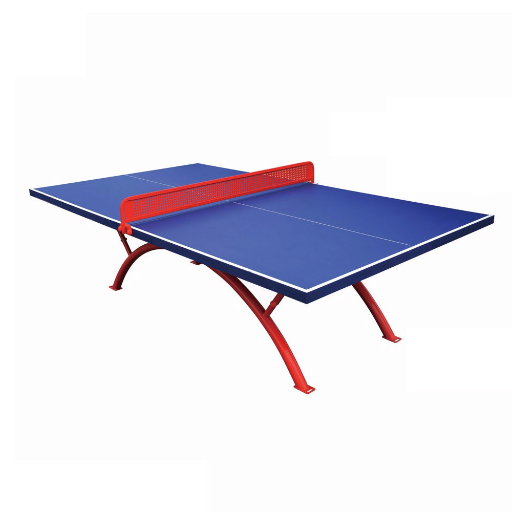 Outdoor Table Tennis Table - Heavy Duty