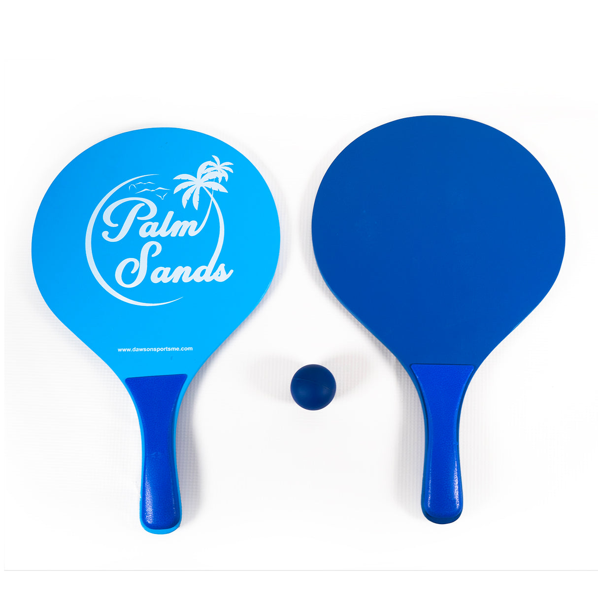 Palm Sands Neon Paddle Set