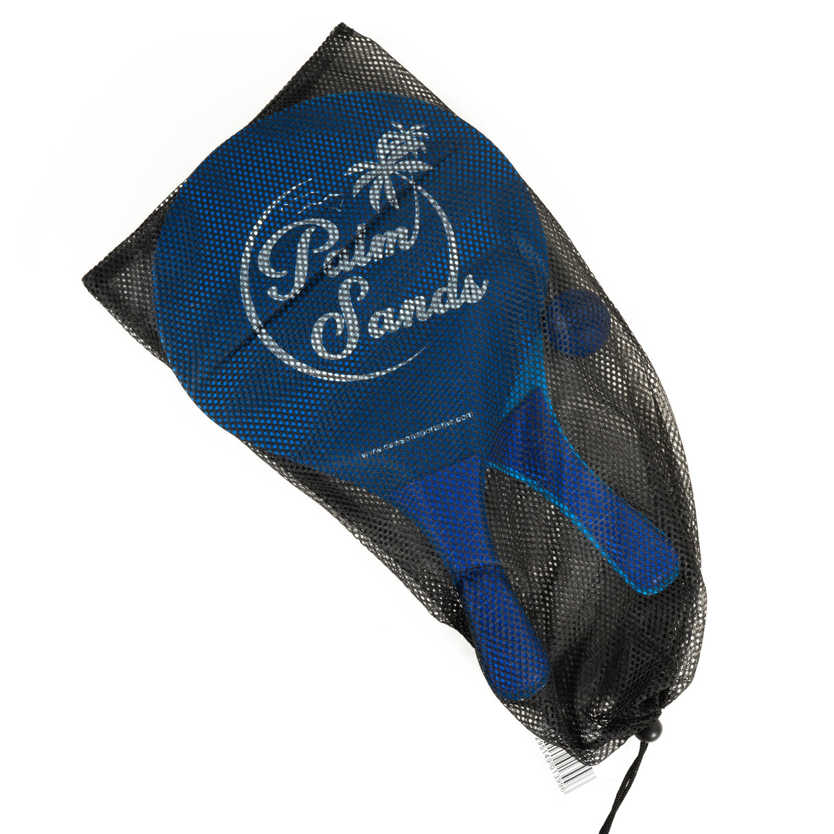 Palm Sands Neon Paddle Set