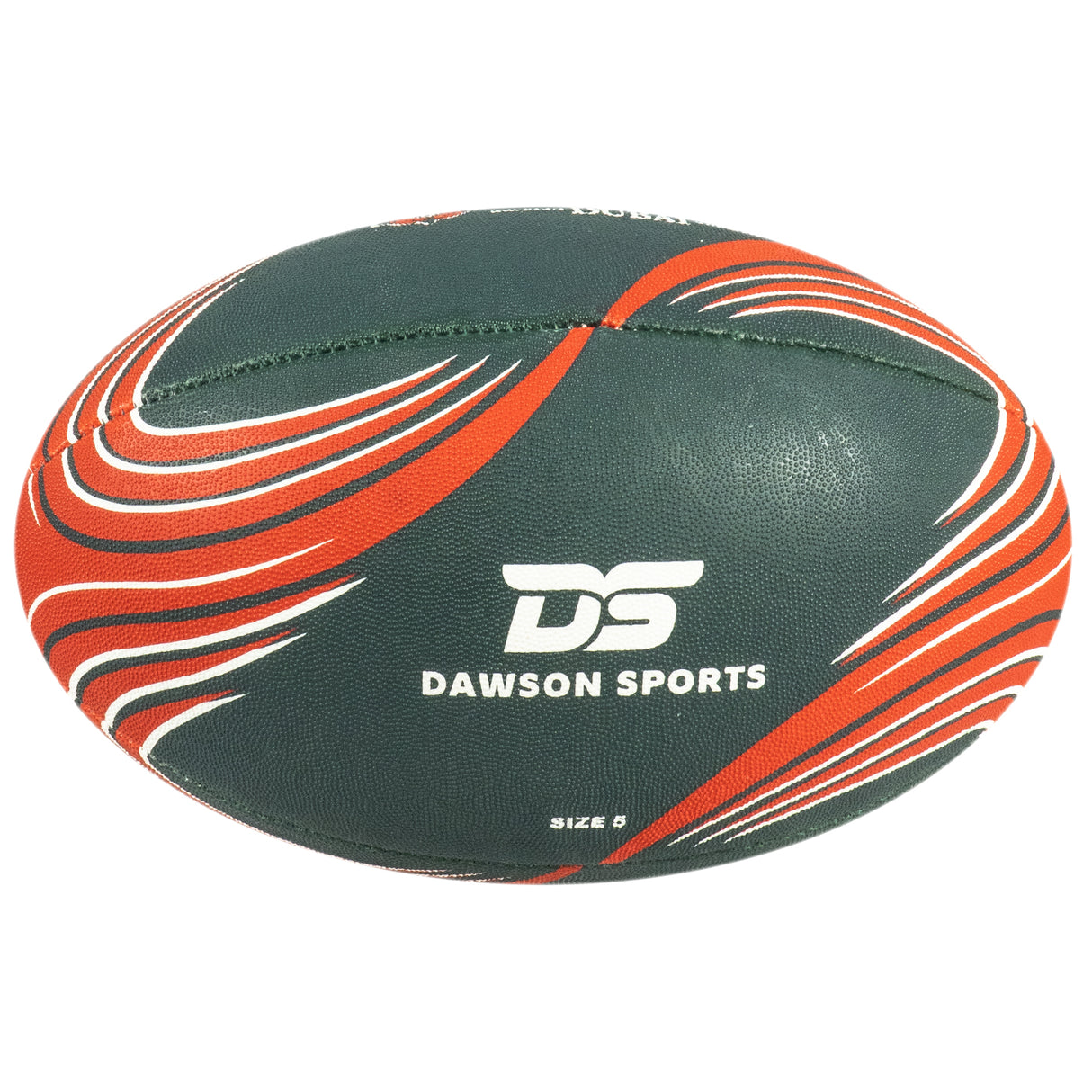 RGSI Dubai Rugby Ball - Design 1