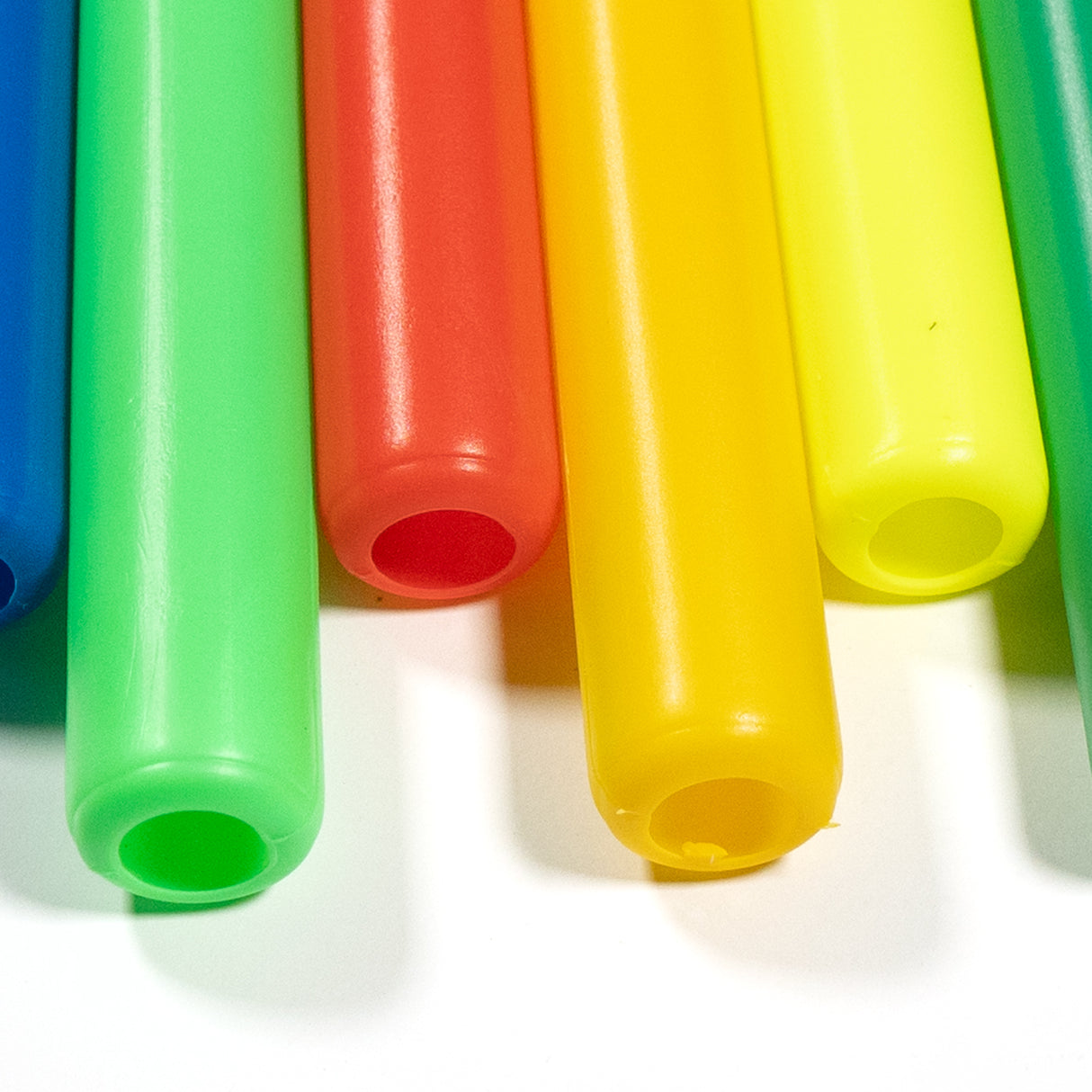 Relay Baton - Plastic - Official IAAF