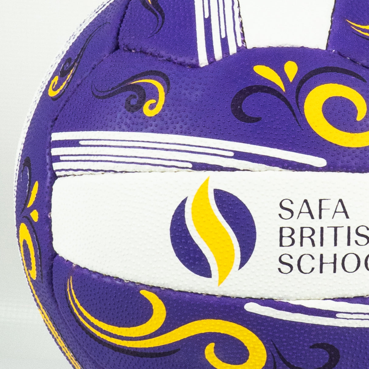 SAFA British School