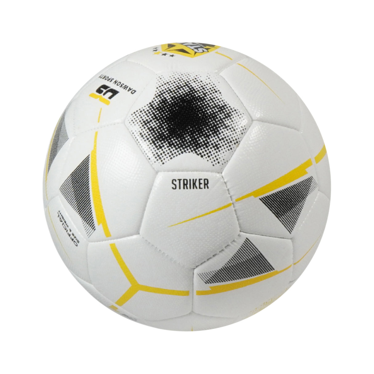 STAR Football Academy - Size 3