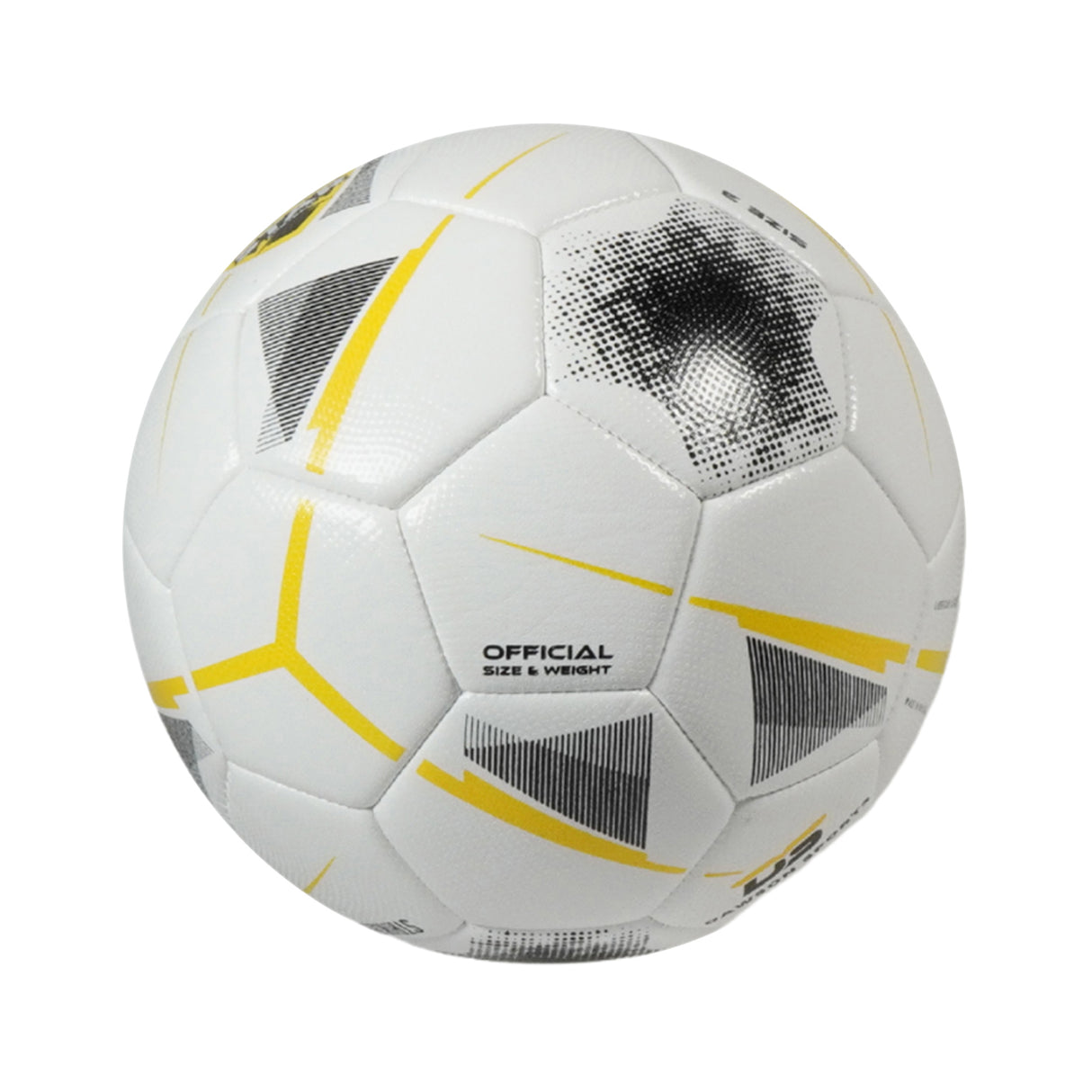 STAR Football Academy - Size 3