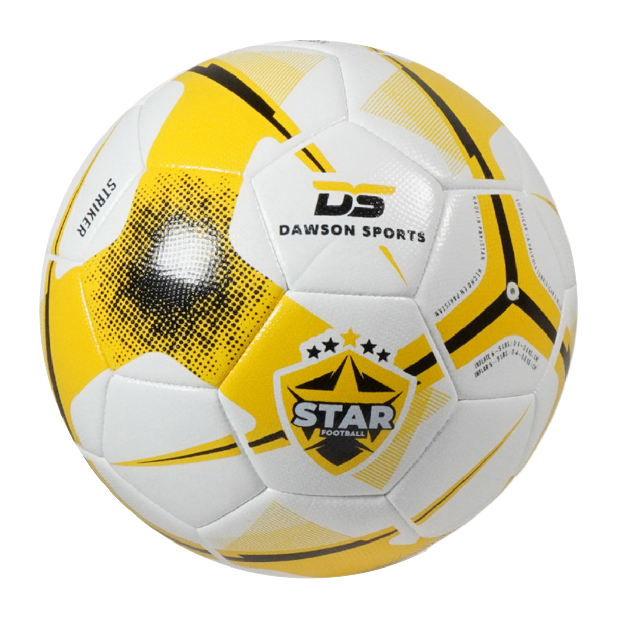 STAR Football Academy - Size 4