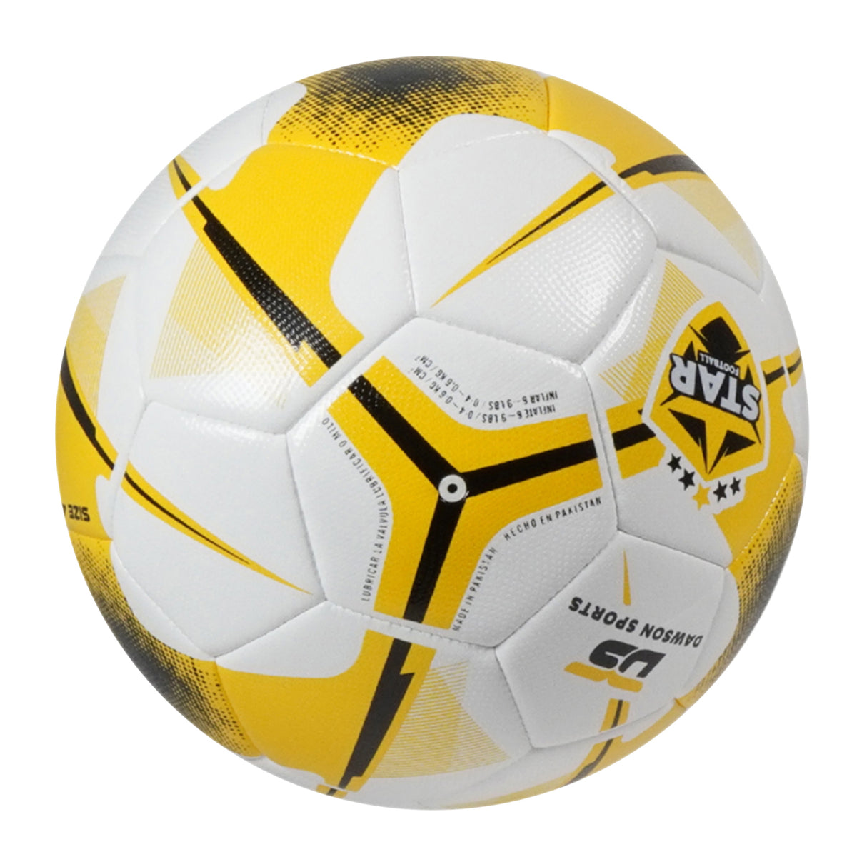 STAR Football Academy - Size 4