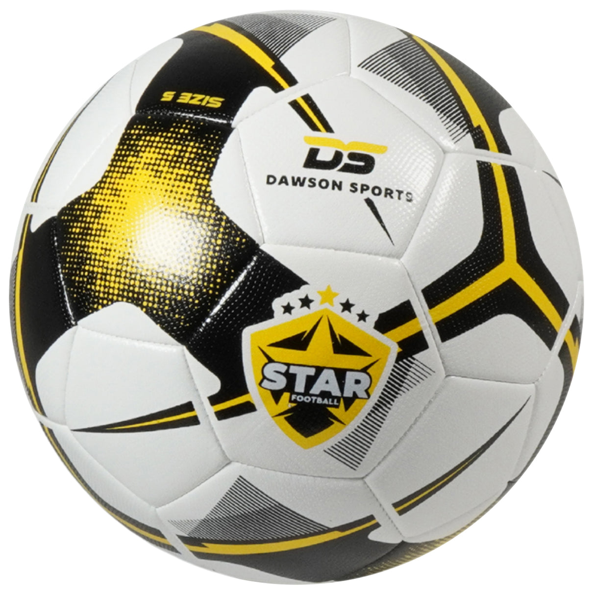 STAR Football Academy - Size 5