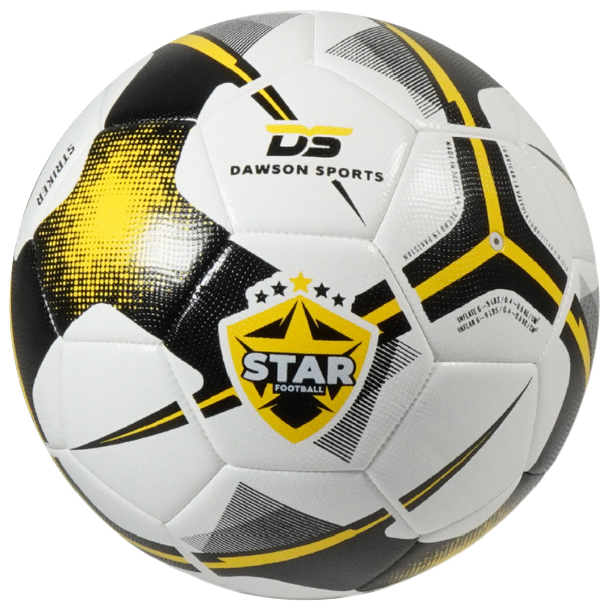 STAR Football Academy - Size 5