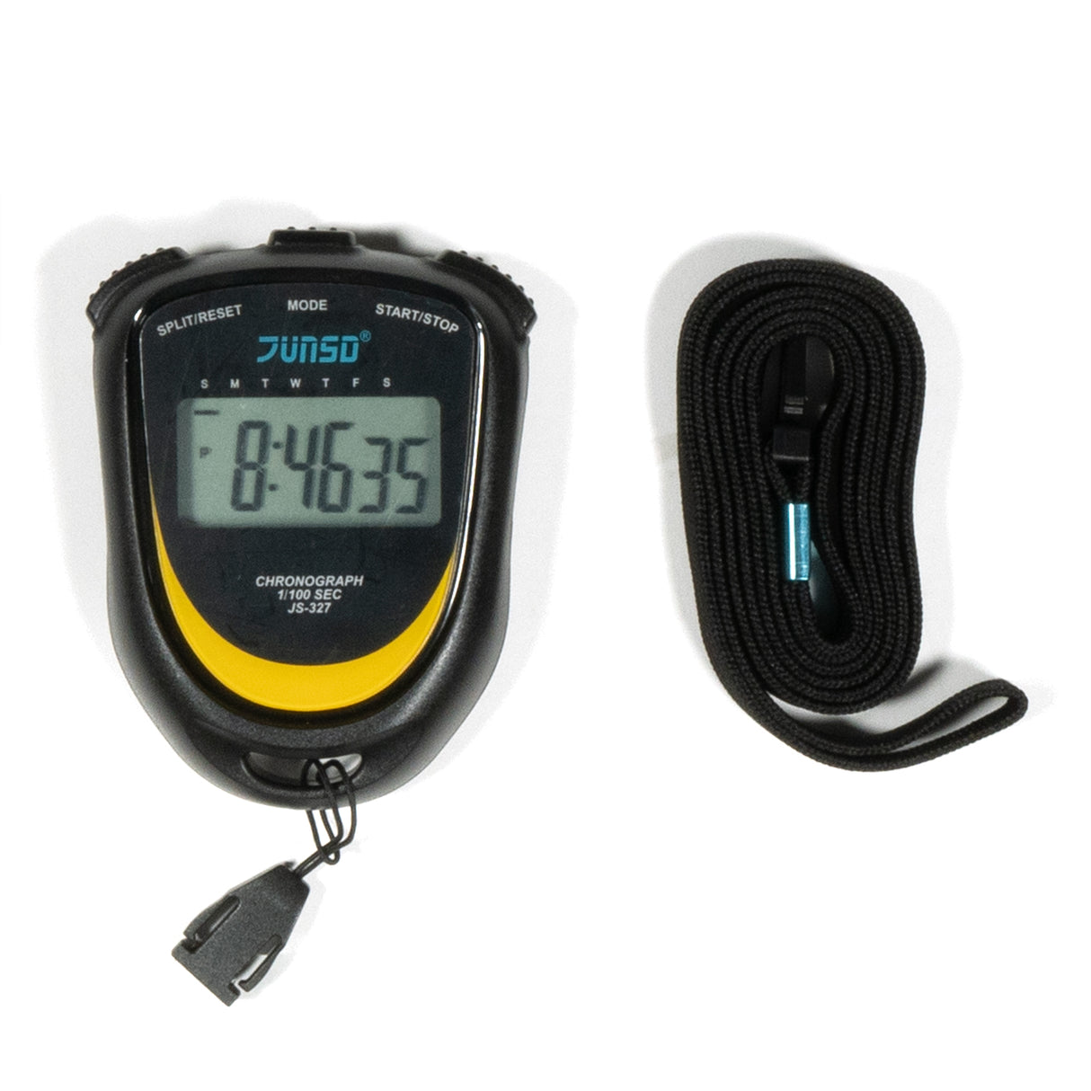 Junsd Professional Stopwatch - 322
