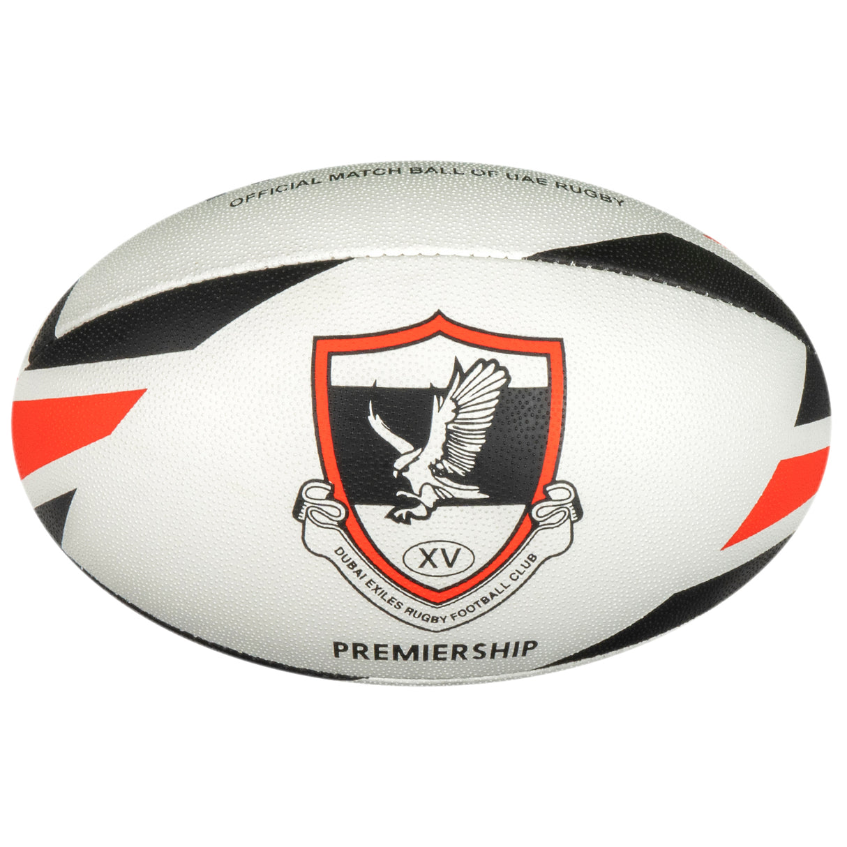Premiership Rugby Ball