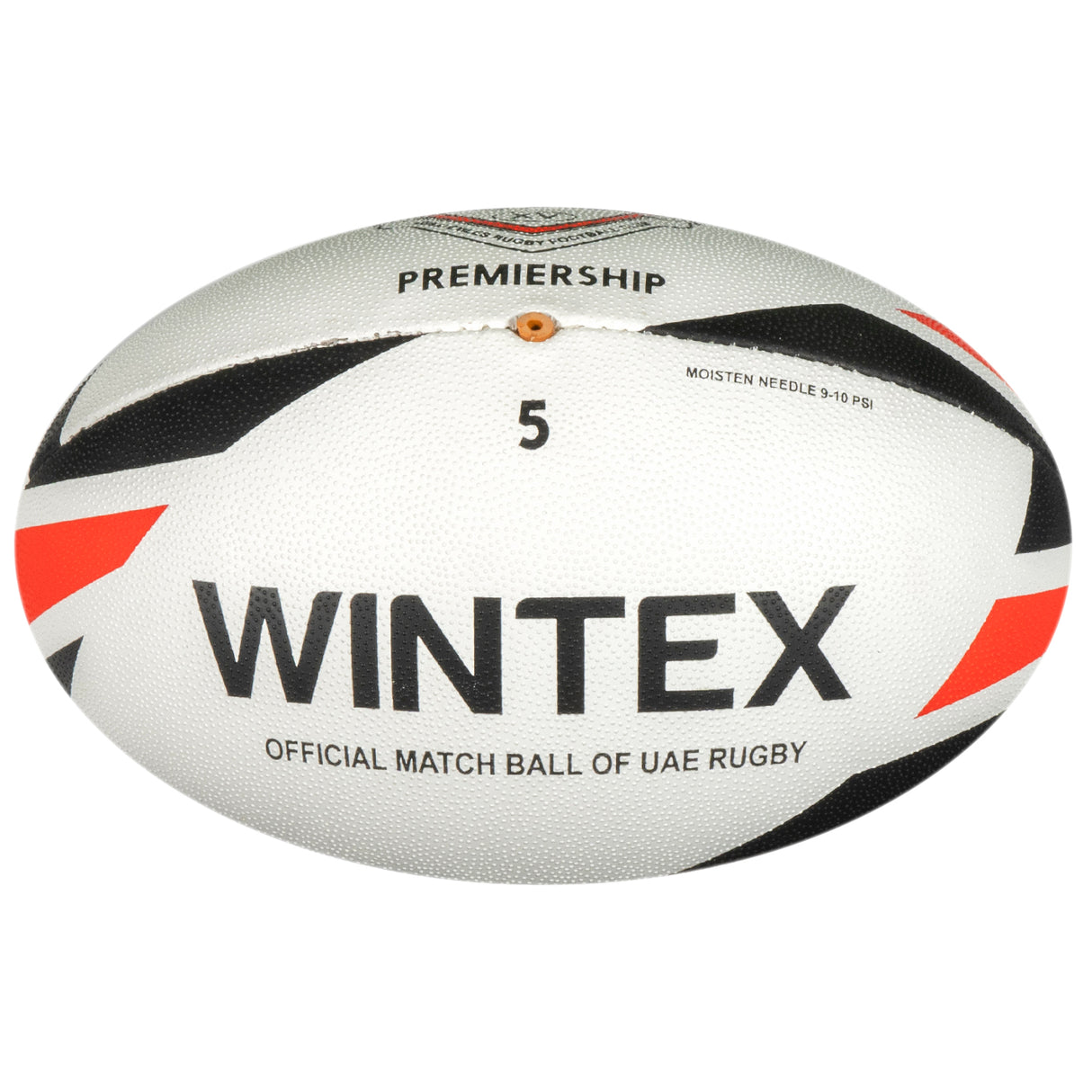 Premiership Rugby Ball