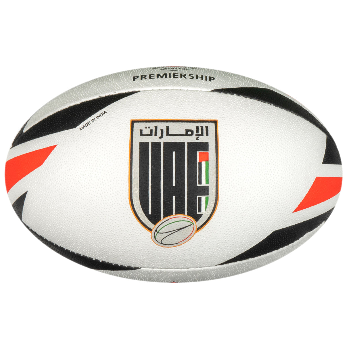 Premiership Rugby Ball