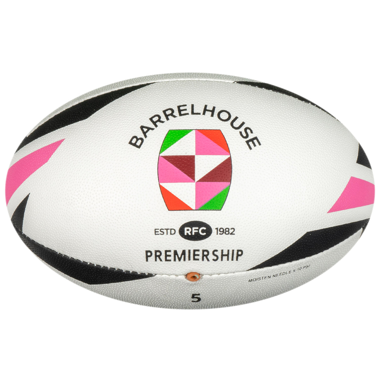 Premiership Rugby Ball