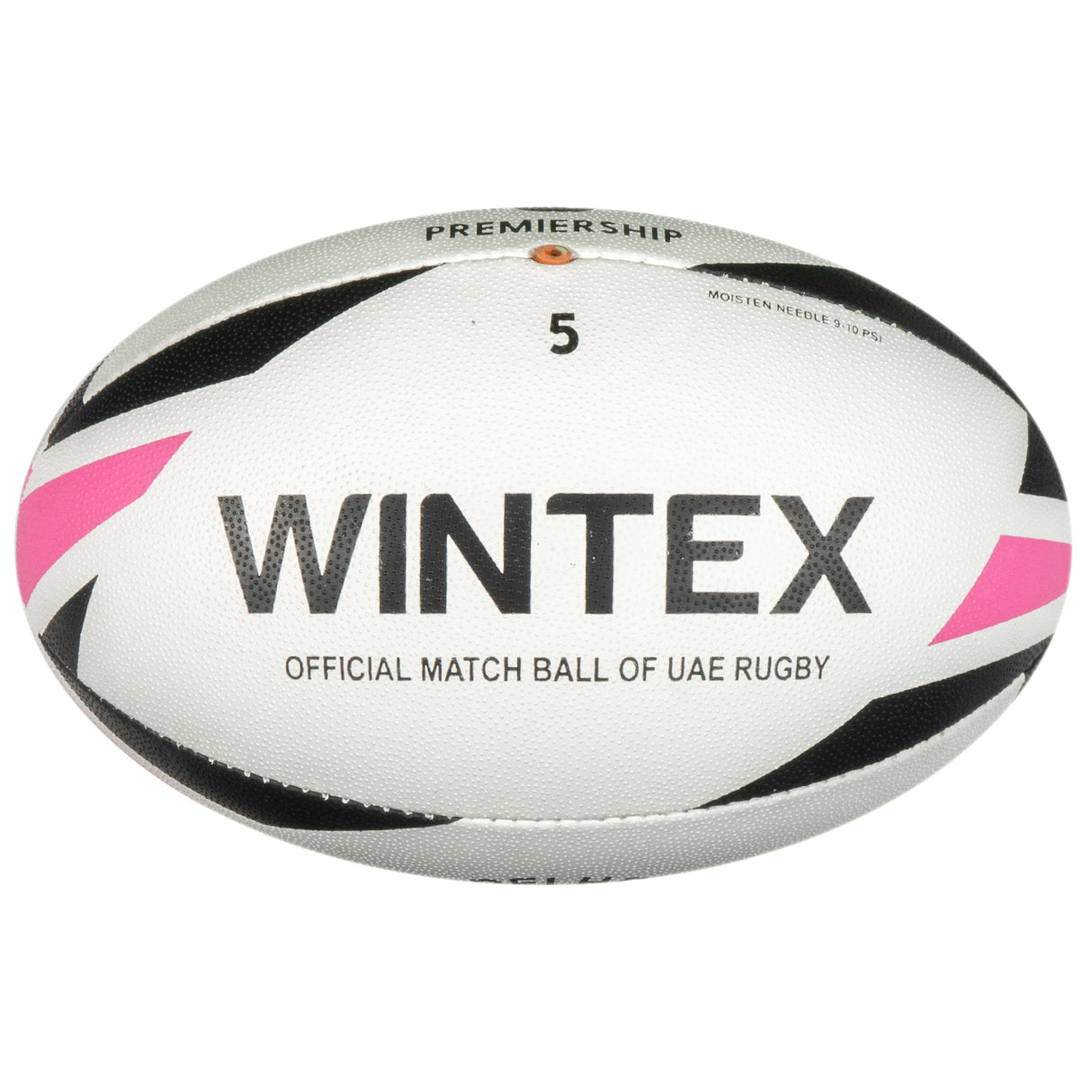 Premiership Rugby Ball