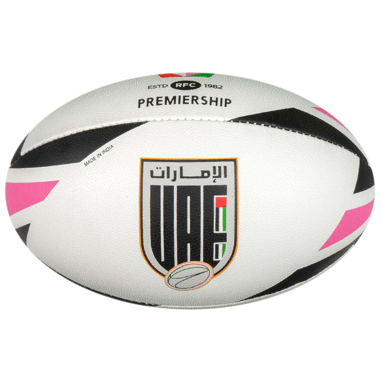 Premiership Rugby Ball