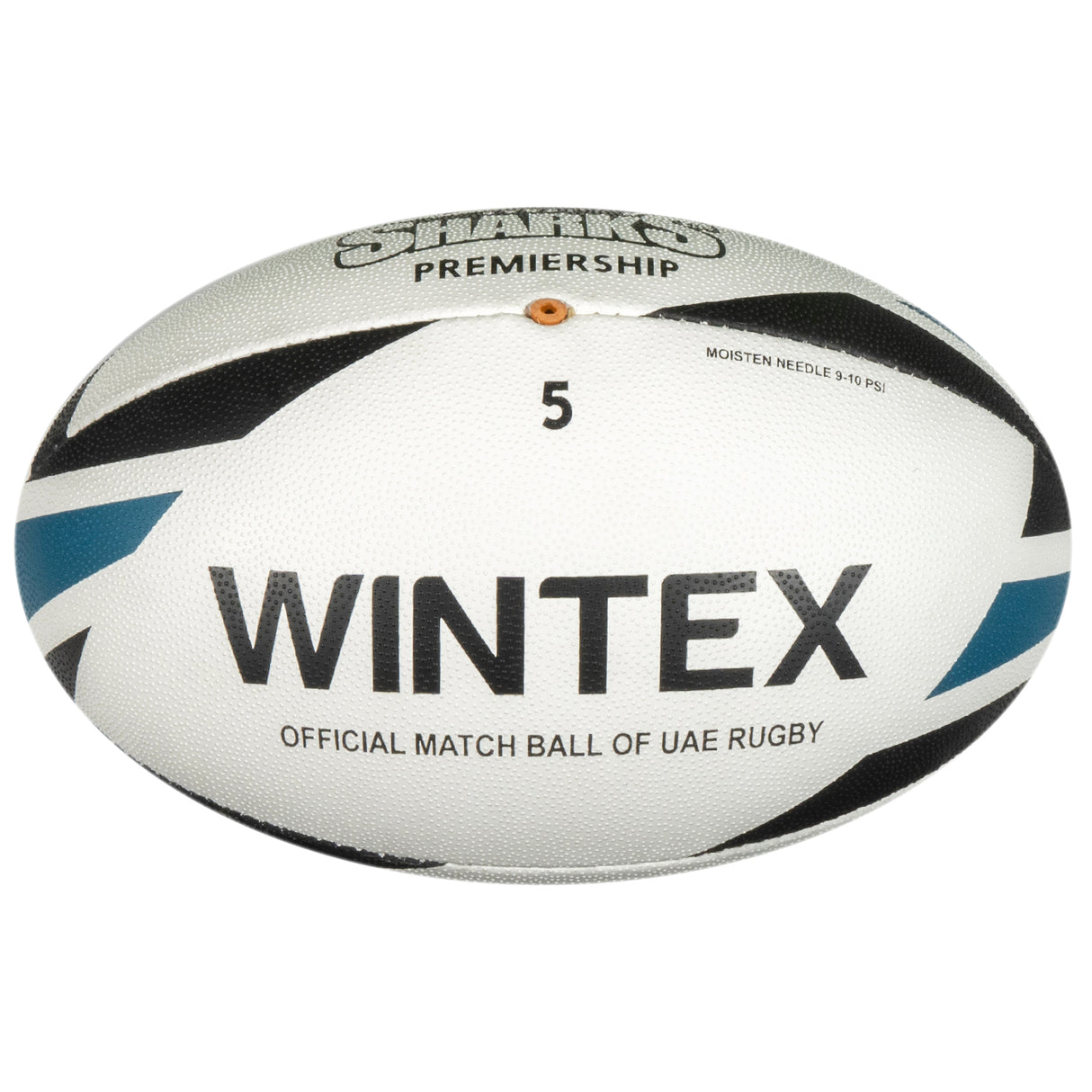 Premiership Rugby Ball