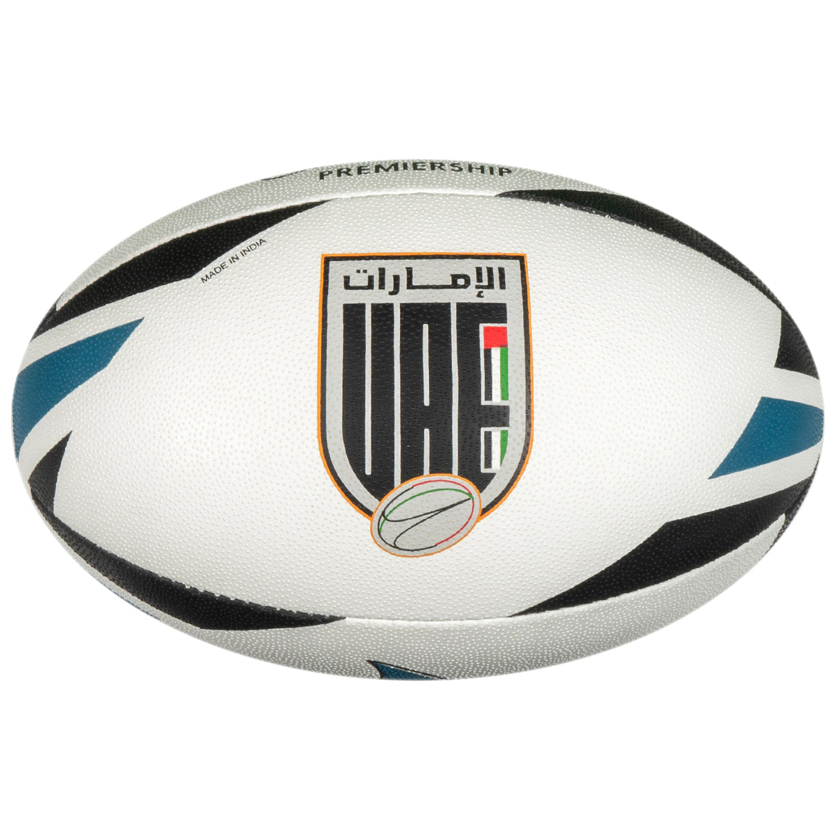 Premiership Rugby Ball