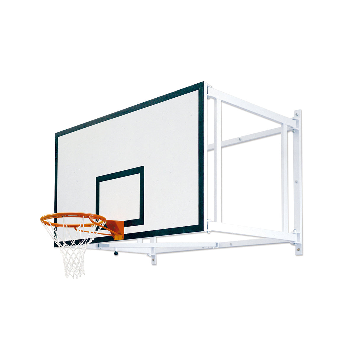 DS Wall Mounted Basketball System
