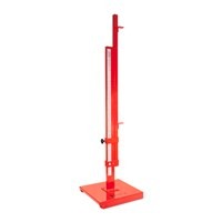 DS Competition IAAF High Jump Stand (70 cm to 260 cm)