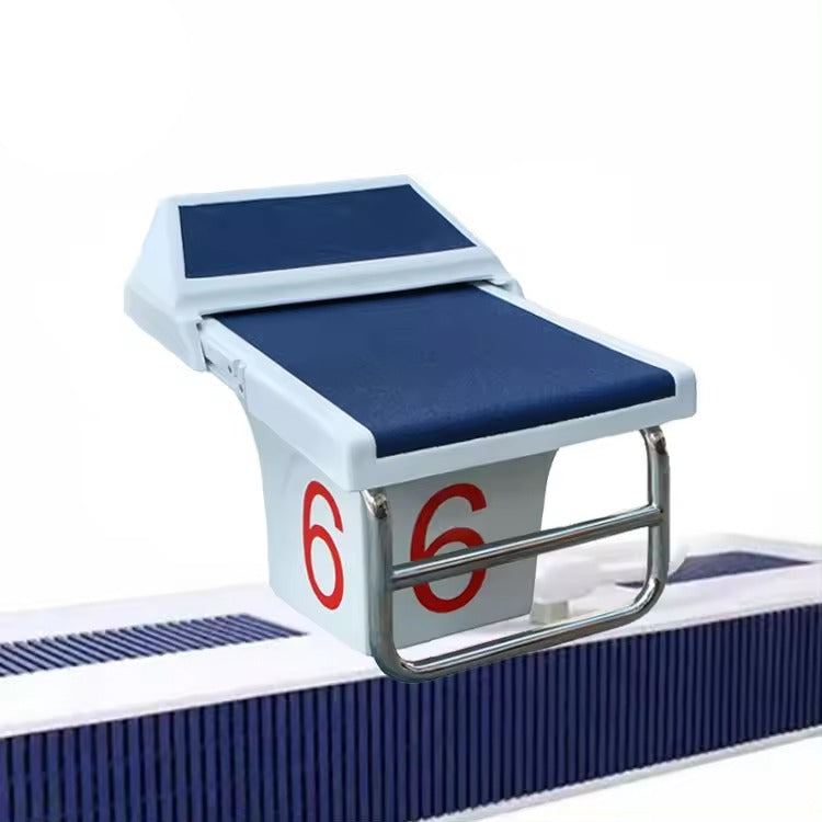 Race-Start Starter Platform