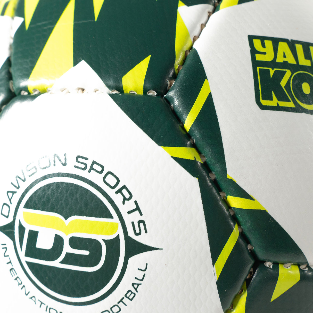 Yalla Koora Football - Size 4