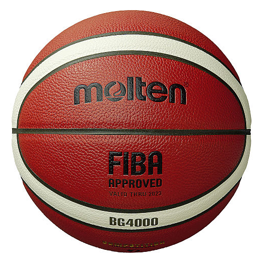 Molten Basketball BG4000 Composite PU Leather