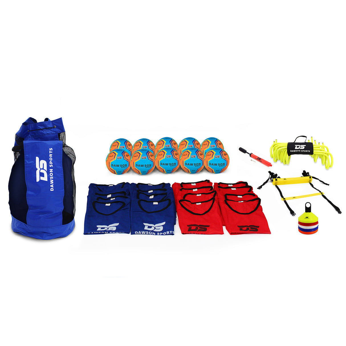 Bravo Handball Team Pack