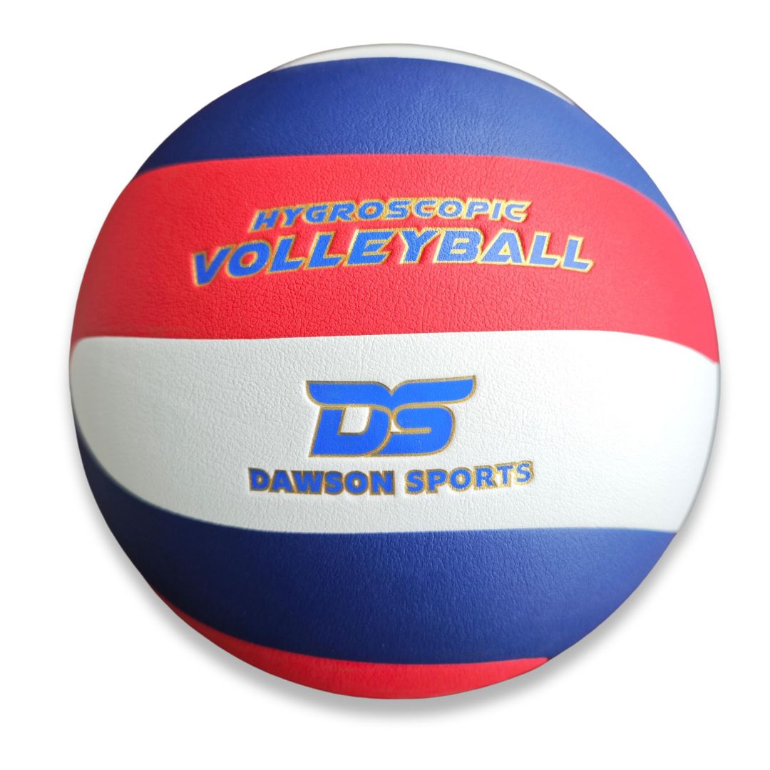 Soft Touch TPE Foam Volleyball - Size 5