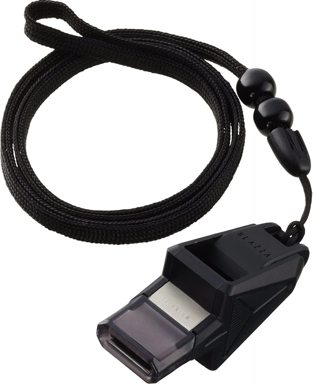 Molten Whistle Blazza Referee Whistle