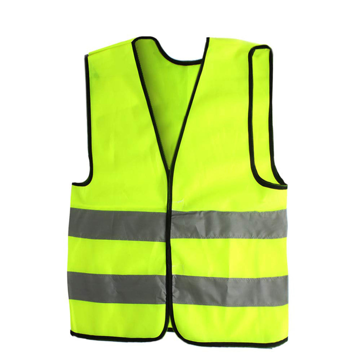 DS Kids Reflective Vest
