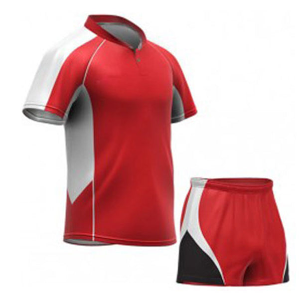 Custom Rugby Kit