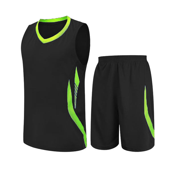 Custom Basketball Kit