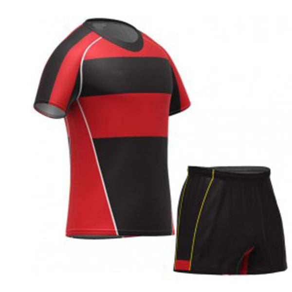 Custom Rugby Kit