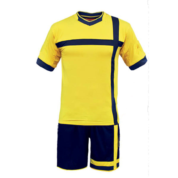 Custom Football Kit