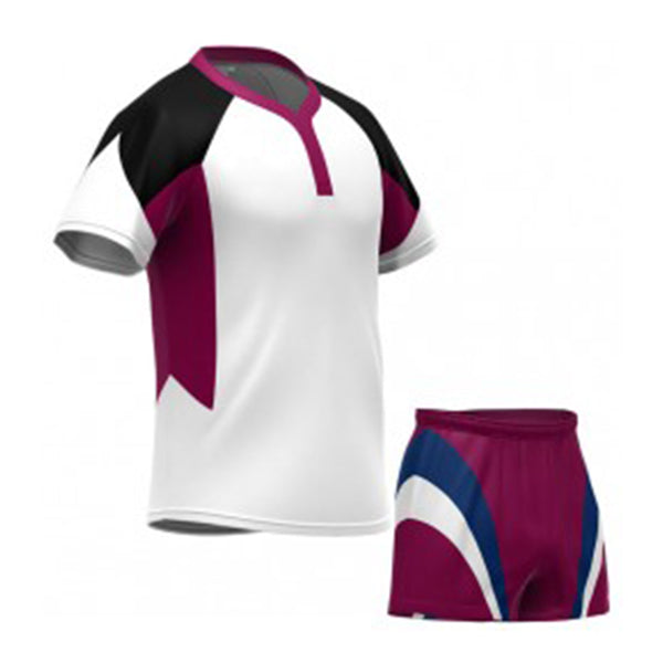 Custom Rugby Kit