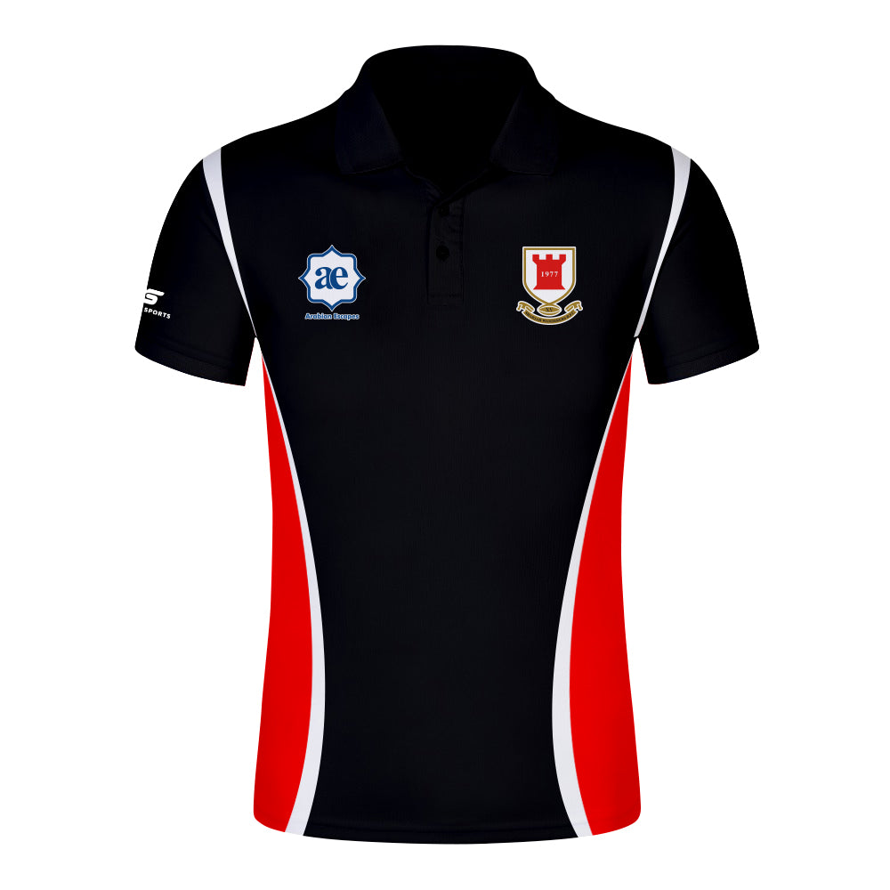 Sharjah Wanderer Polo Shirt