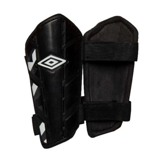 Veloce Slip Shin Guard JNR